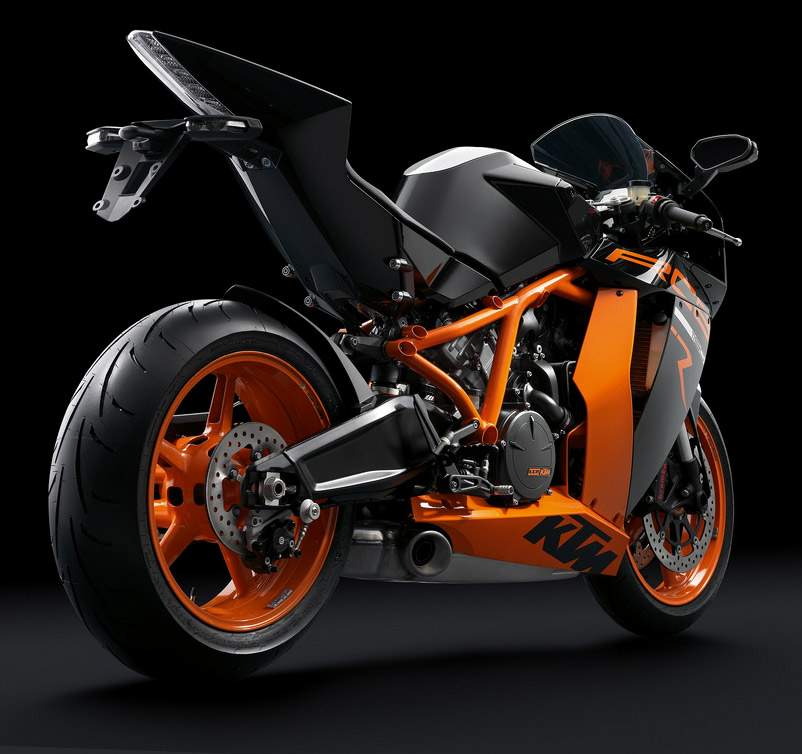 Ktm rc8r clearance 1190